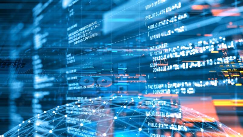 Linux基石:湘潭县小程序开发公司的技术底座与发行版选择逻辑